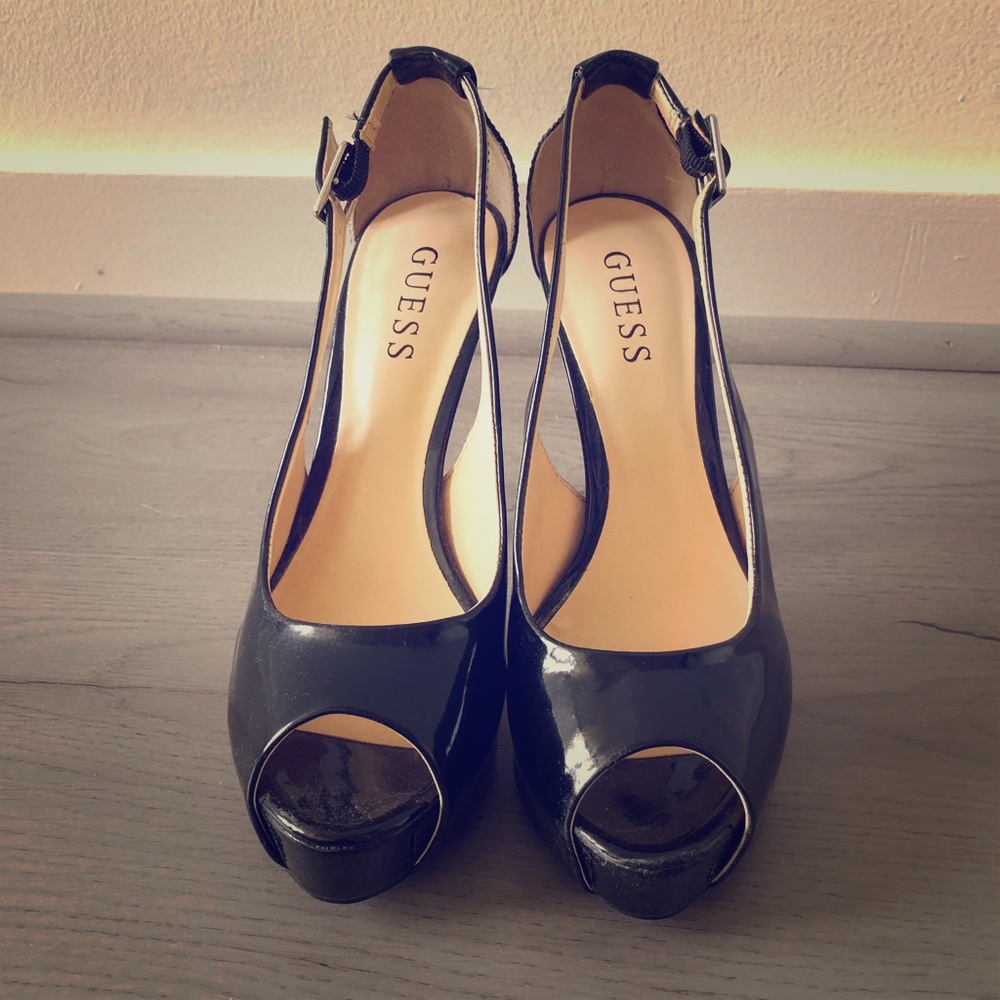 GUESS Heels